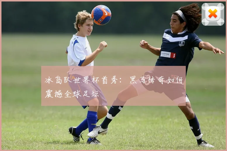 冰岛队世界杯首秀：黑马传奇如何震撼全球足坛