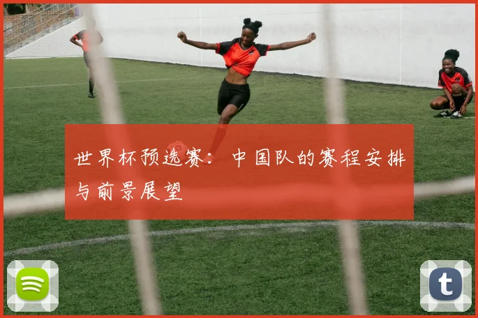 世界杯预选赛：中国队的赛程安排与前景展望