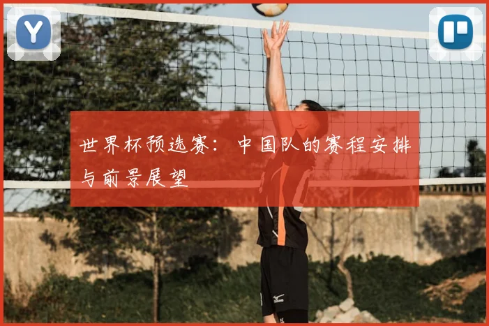 世界杯预选赛：中国队的赛程安排与前景展望